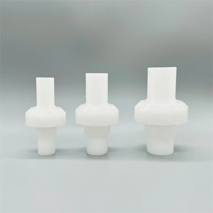 PVDF UNION 2