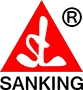 Oficiální ověření produktu SANKING